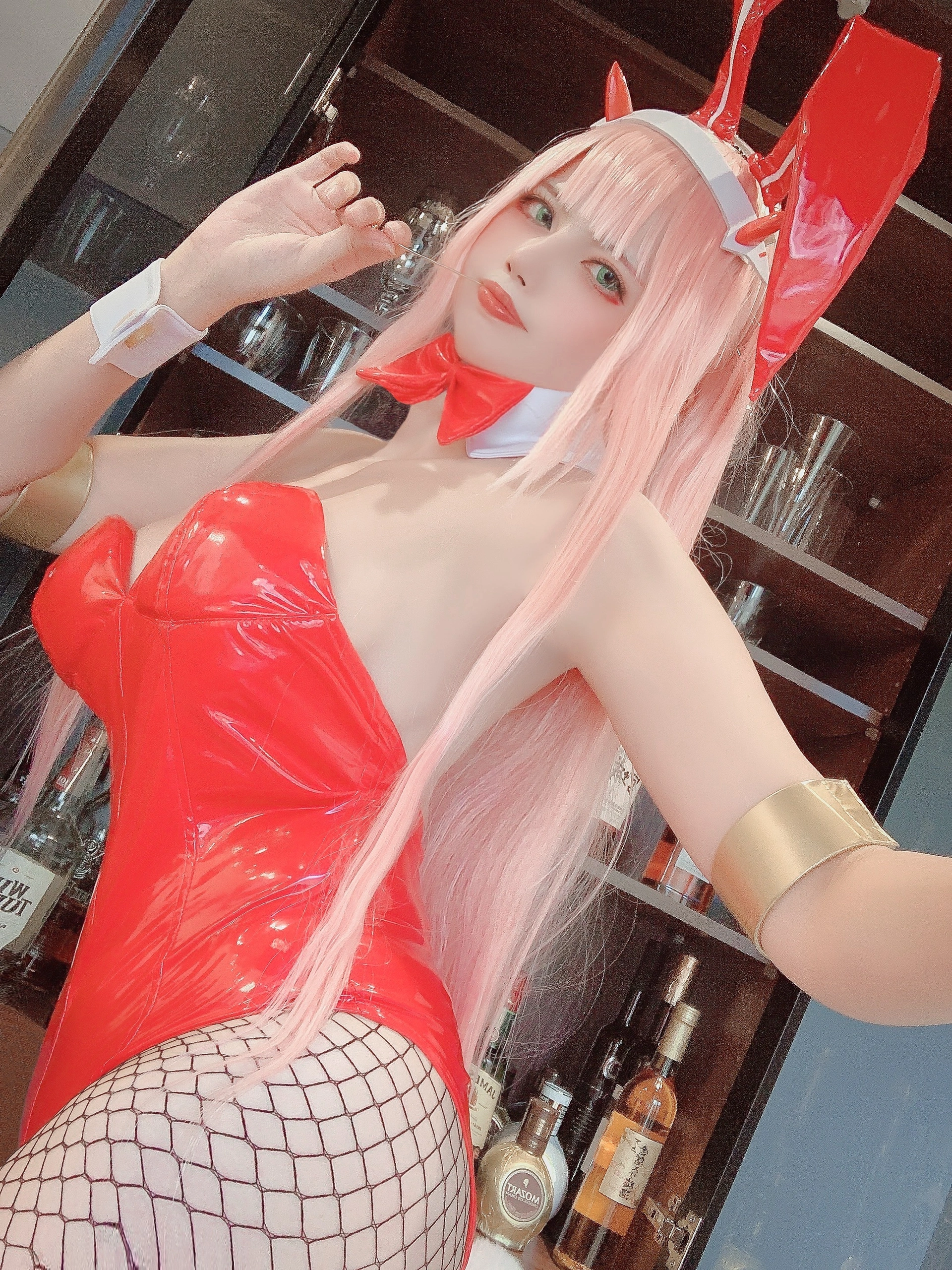 Uriうり - NO.08 Fantia2021-11月会员订阅合集 1